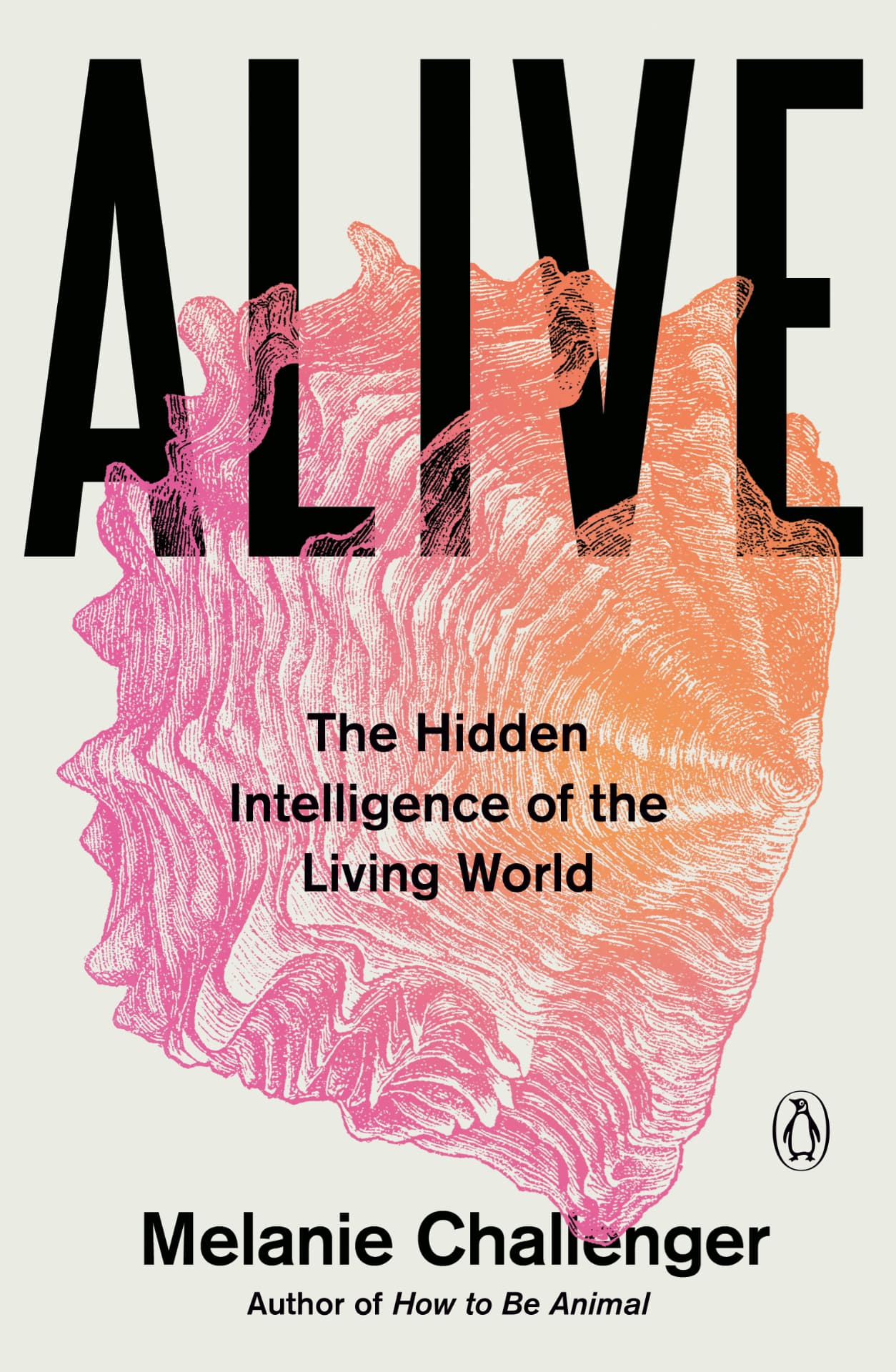 Cover of Alive
