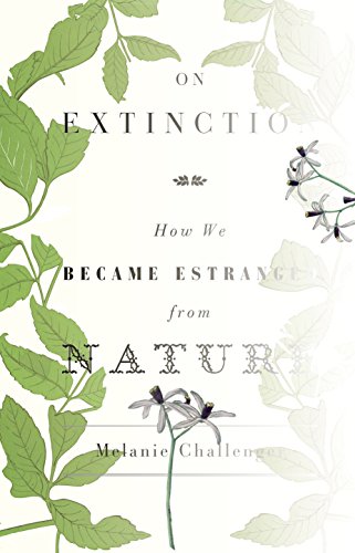 Cover of On Extinction